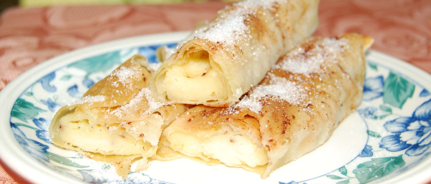 Galatopita