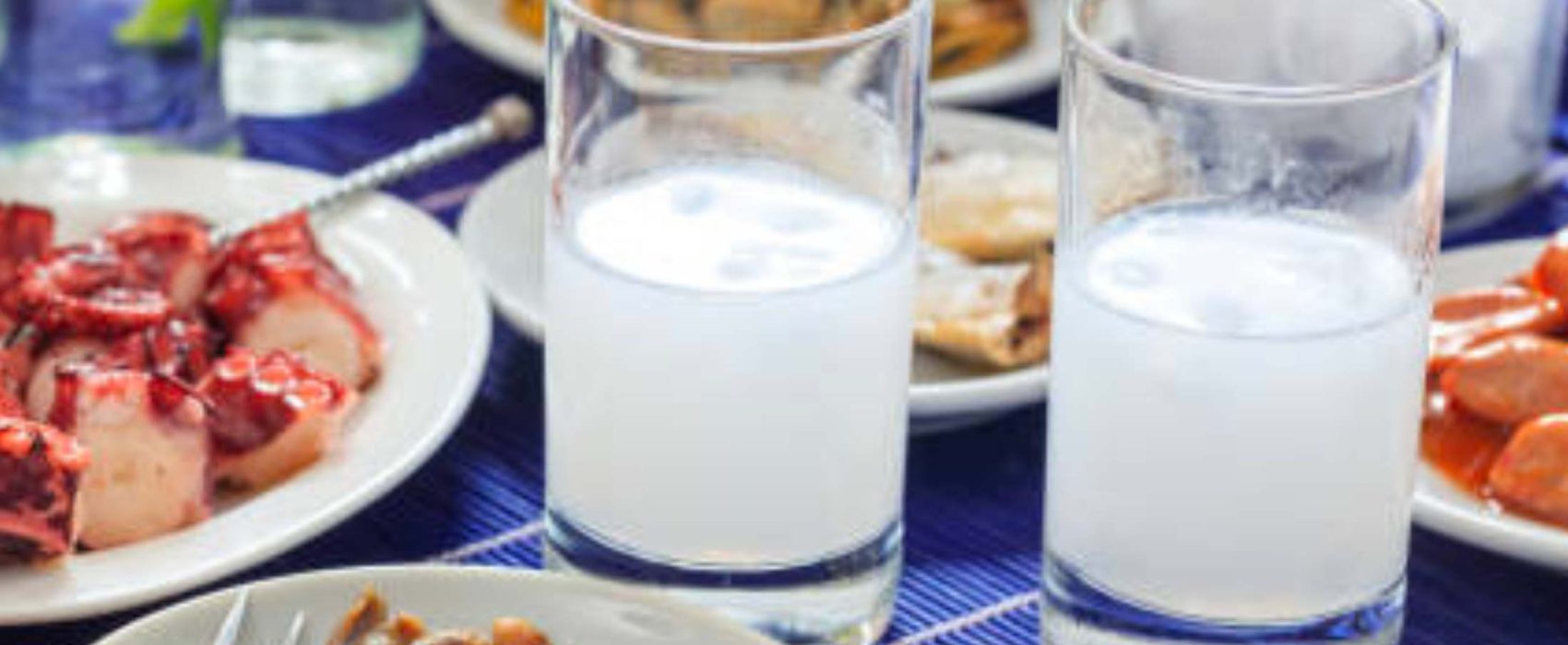 Ouzo