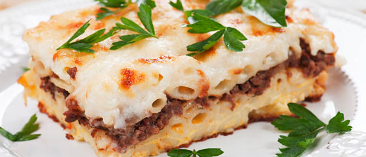 Paradosiako pasticcio