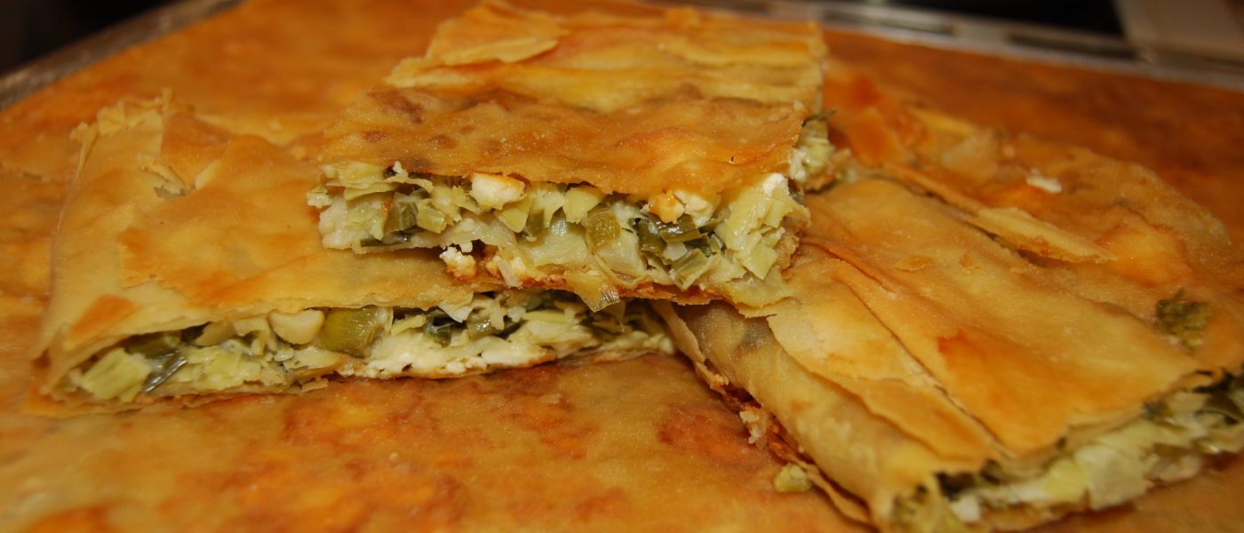 prasopita